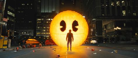 Pixels 2015 Watch Online On 123movies