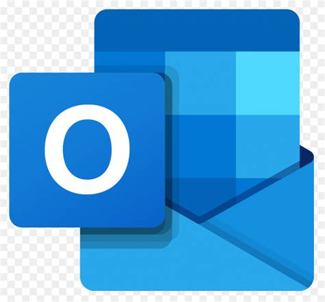 Outlook Logo And Outlookpng Transparent Logo Images