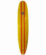 Pictures of Cheap Longboard Surfboard