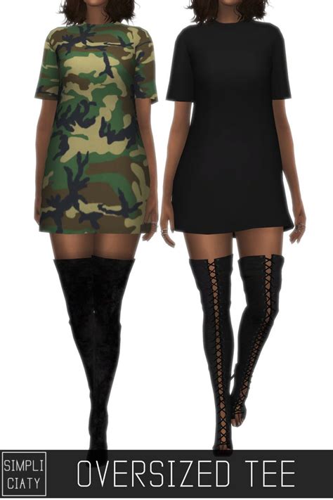 144 Best Ts4 Clothing Female T A E Tops Images On