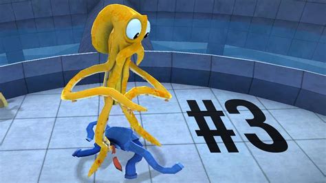 Octodad Octodad Naked Part Octodad Playthrough Let S Play My Xxx Hot Girl