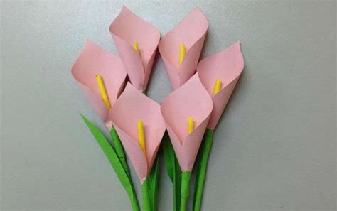 15 More Stunning But Easy Paper Craft Ideas For Kids