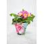 Fabric Covered Flower Pots  AllFreeSewingcom