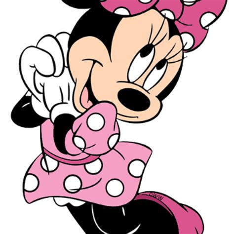 Mickey Mouse Minnie Mouse Clip Art Silhouette Of Brid