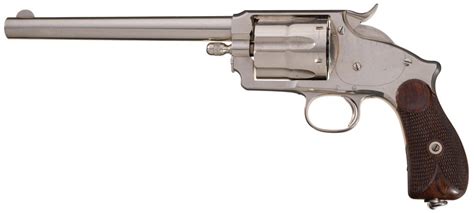 Winchester Wetmore Wells Revolver Revivaler