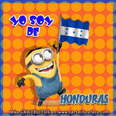 Honduras Imágenes Con Frases Para Compartir En Facebook