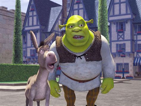 Shrek 5 In The Works After 13 Year Gap With Original Cast Returning