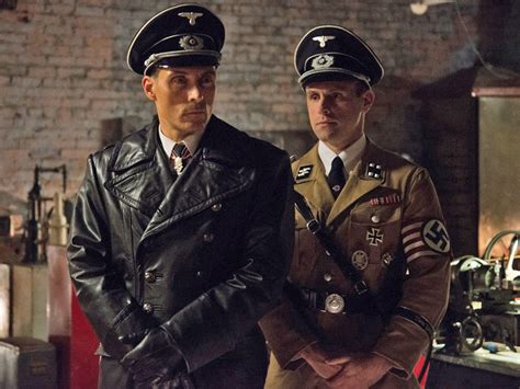 the man in the high castle is it about the zeitgeist or the uniforms features culture