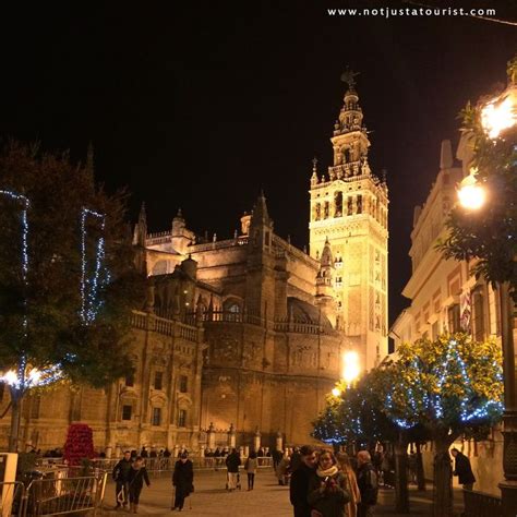 7 Best Christmas Time In Seville Images On Pinterest Sevilla Seville