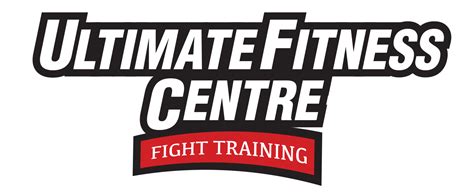 Ultimate Fitness Centre Athlete Nation