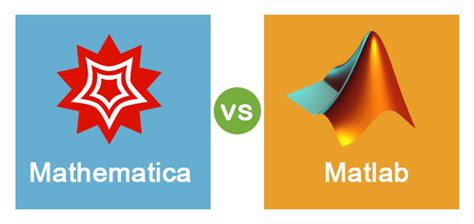 Mathematica Vs Matlab Top Key Comparisons Of Mathematica Vs Matlab