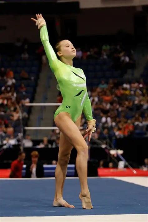 Madison Kocian USA HD Artistic Gymnastics Photos Gymnastics Photos