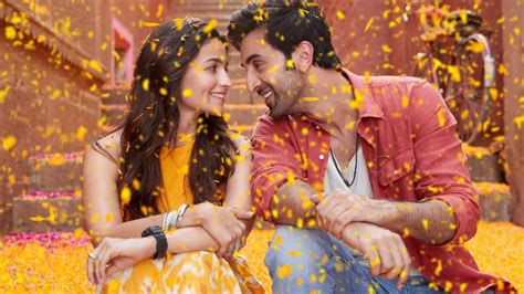 Ranbir Kapoor Alia Bhatts Brahmastra To Release On Disney Hotstar On This Date India Today