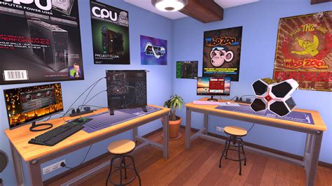 Pc Building Simulator On Steam