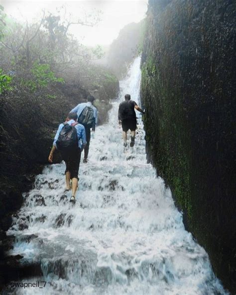 Visapur Fort A Comprehensive Trekking Guide Nomads Of India