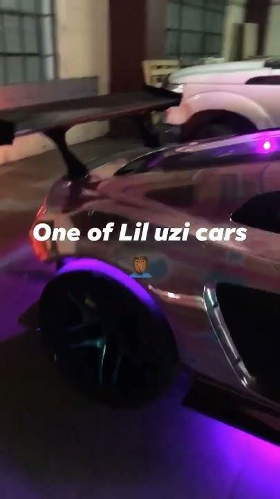 Lil Uzi Verts Anime Audi R8 Liluzicar Audir8 Cars Carlovers Youtube