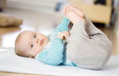 Ребенок похудел 5 месяцев