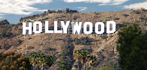Hollywood Sign Wallpapers (59+ background pictures)