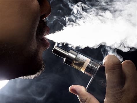 Two Common Vaping Flavours Found To Greatly Increase Risk Of Heart Disease
