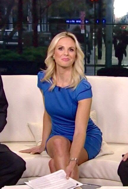 Elisabeth Hasselbeck Sexy Great Legs Beautiful Women Pictures Sexy