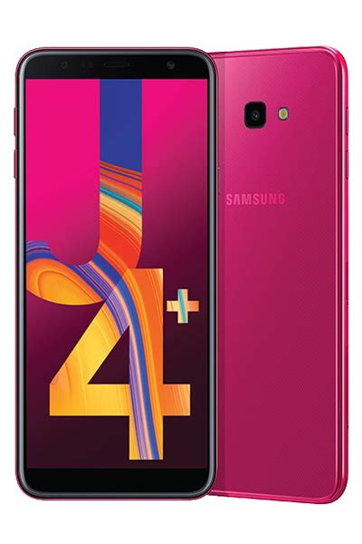 Samsung galaxy j4+ is a smartphone of samsung. Samsung Galaxy J4+ Plus Price in Pakistan & Specs ...