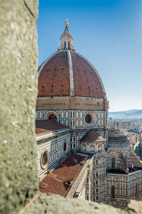 Florence Dome Italy Stock Photo Image Of Italian Italy 151460168