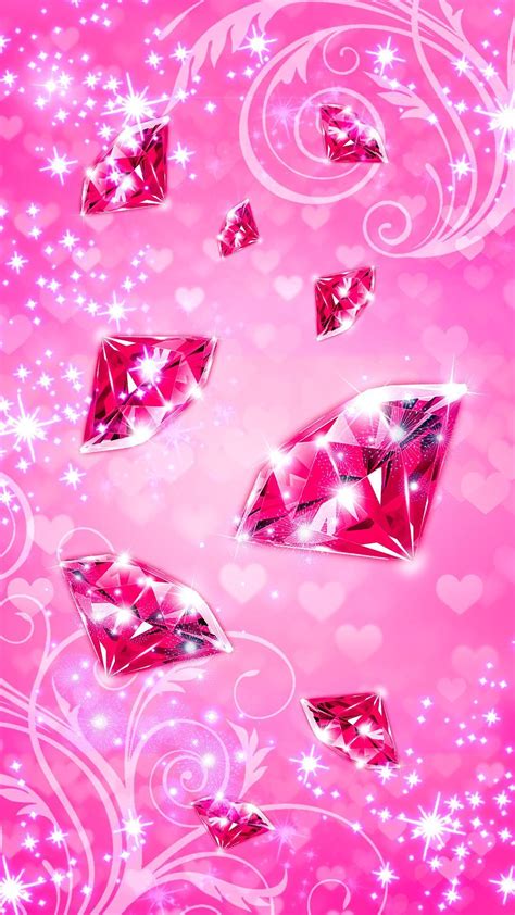 Bling Wallpapers Top Free Bling Backgrounds Wallpaperaccess