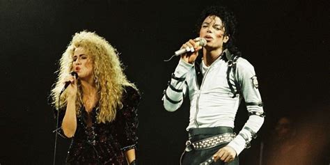 Sheryl Crow Reveals She Saw Michael Jackson Doing Really Strange Things When She Was His