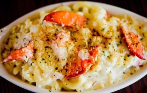 Enhance Your Dish 8 Tasty Sides For Lobster Mac And Cheese Eat Delights