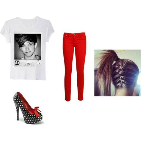 Eleanors Concert Outfit Polyvore Outfit Polyvore Concert Outfit