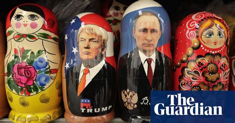 Tuesday Briefing London Spy Twist To Trump Russia Affair World News
