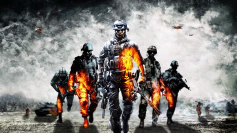 The Most Epic Battlefield Wallpaper Ever image - MattmanDude - ModDB