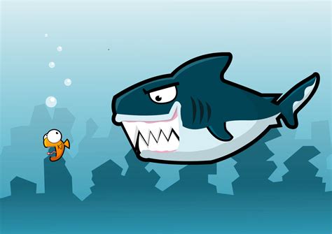 Check spelling or type a new query. Terence Gomez: Fish are friends, not food