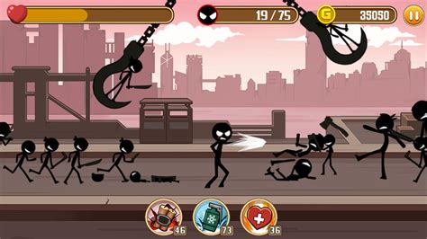 Stickman Fight For Android Apk Download