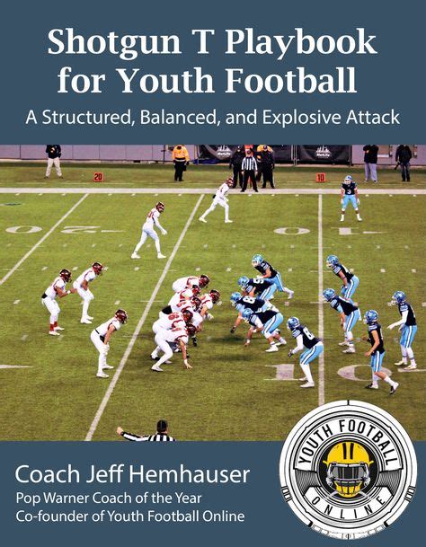 22 Playbooks Offense Ideas In 2021 Youth Football Football Youth