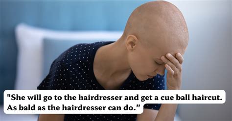 Dad Shaved His Daughters Head For Bullying A Girl With Cancer And Pulling Her Wig Was He Right