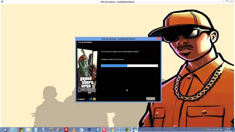 Download should start in second page. Comment installer GTA San Andreas (Full installation ...