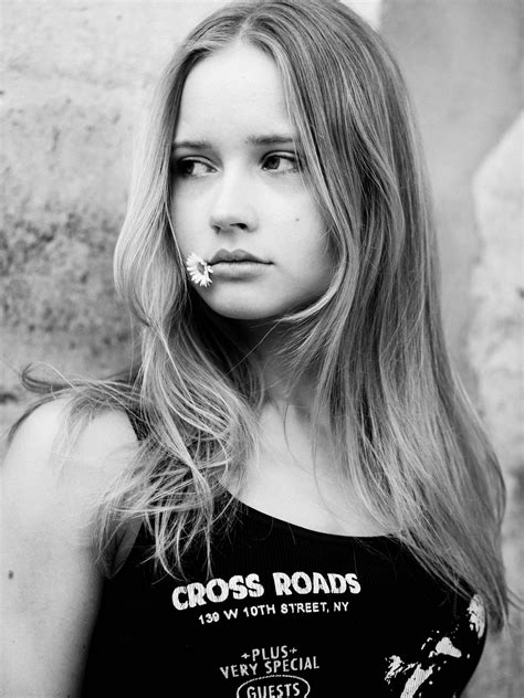 Emily Sc Model Agency Bookers 11 Bookers Hamburg