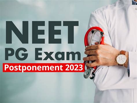 Postpone Neet Pg 2023 Supreme Court Dismisses Petitions To Postpone Exam