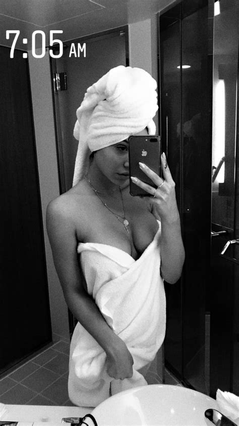 Alexis Ren Snapchat Private Pics—sooo Sexy Scandal Planet