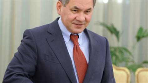 Взглянув на парадный китель шойгу на параде победы, например, мы. Биография Сергея Шойгу - главного спасателя России