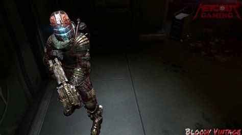 Dead Space 2 All Suits Dlc Include Pc Youtube
