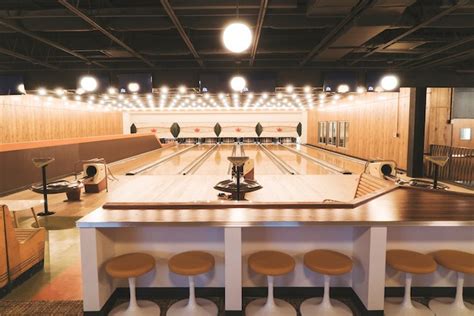 Apply to crew member, delivery driver, seasonal associate and more! New Bowling Alley Now Open in Downtown Little Rock ...