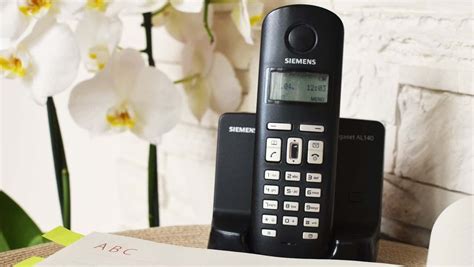 Best Cordless Landline Phones For 2022 Reviewed Appliance Reviewer