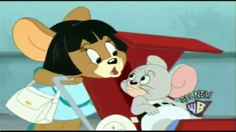 Geraldine Mouse Tom And Jerry Wiki Fandom Powered By Wikia