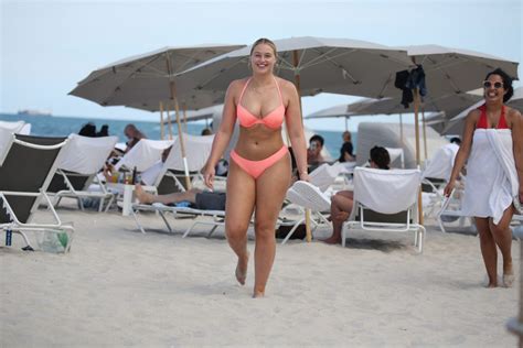 Iskra Lawrence Sexy The Fappening Leaked Photos 2015 2020