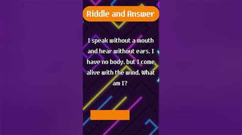 Mind Boggling Riddles Can You Solve Them Youtube