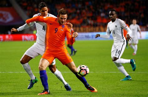 El encuentro se disputa a las 21.00 hora local, de manera que los. Netherlands vs Belgium live football streaming: Watch FIFA ...