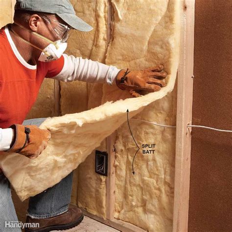 Wall Insulation 10 Tips For Insulating Walls Images