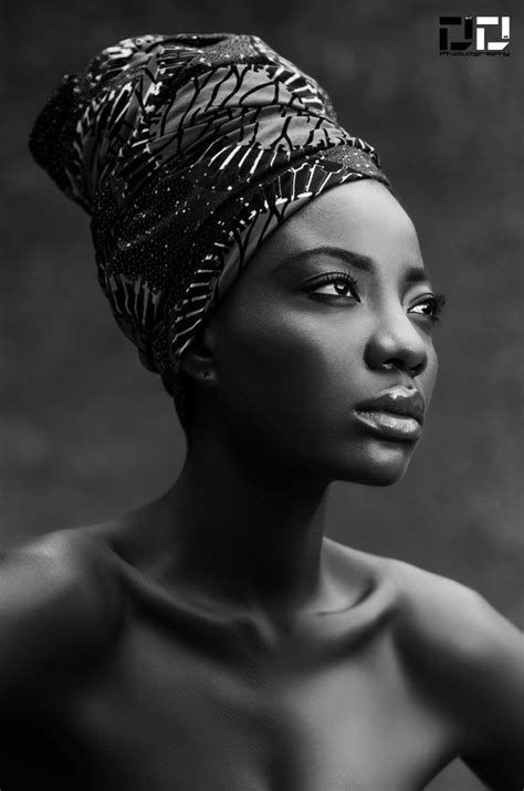 Inspiring Black And White Fashion Photography Filtergrade Black And